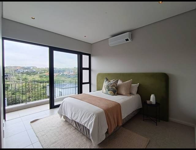 3 BEDROOM HOUSE FOR SALE IN ZULULAMI LUXURY COASTAL ESTATE